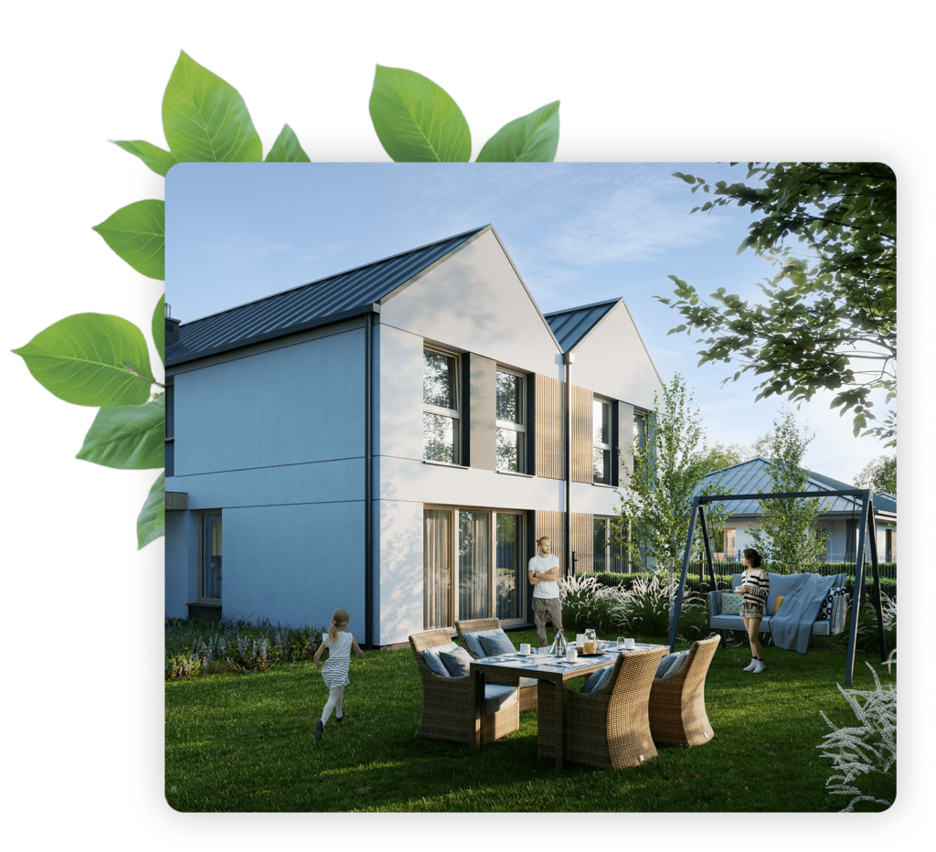 osiedle zielone wrota